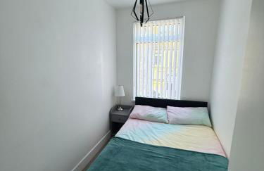 Cityscape-Cosy House By Anfield - Foto 5