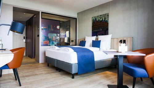 Apartment-Hotel Hamburg Mitte - Foto 2