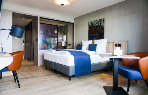 Apartment-Hotel Hamburg Mitte - Foto 2