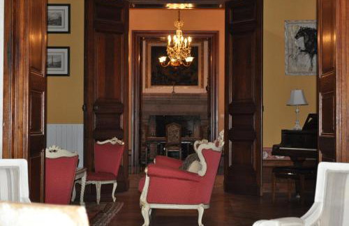 Château Logis de Roche - Foto 56