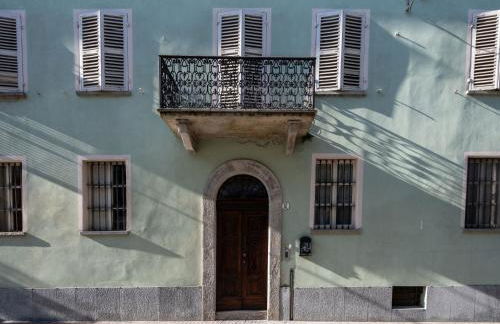 Apartment Barbero by Interhome - Foto 28