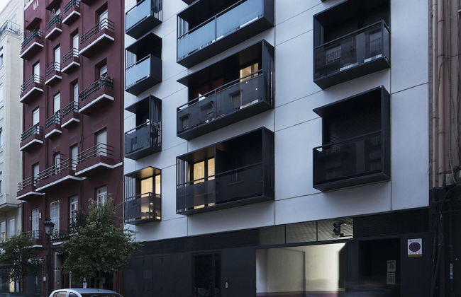 Flat El Porto - Valencia - Foto 26