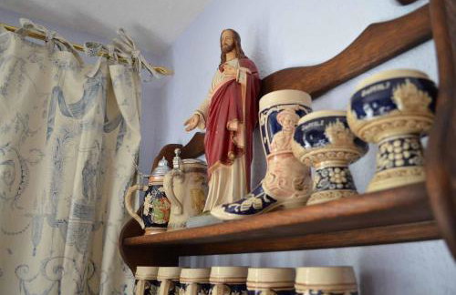 Villa Merzbach - Wohnen wie im Museum mit Komfort - Foto 24