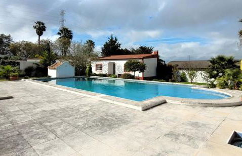 Villa soleada con total tranquilidad - Photo 19