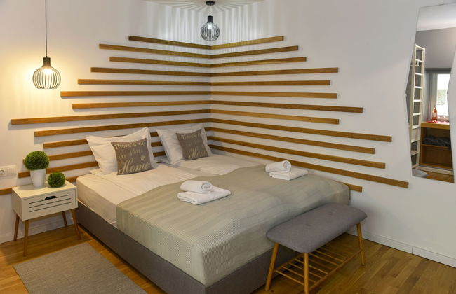 Walk Inn Váci 78 - Foto 6