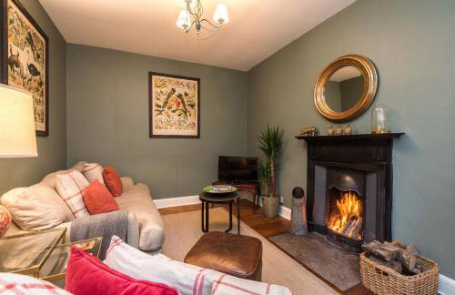 Hideaway country cottage near Edinburgh - Foto 31