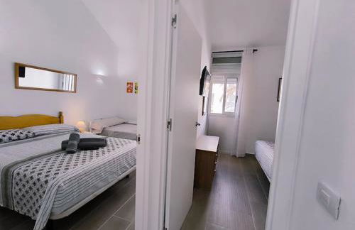 Paraiso de Tajao Sunset - Foto 7