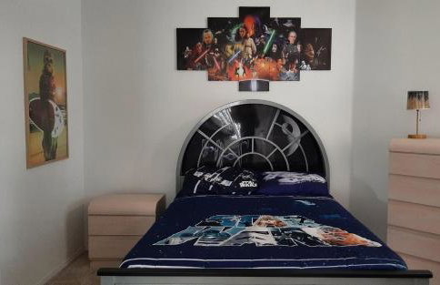 4 bedrooms pool home on golf course Fairways Estates - Foto 19