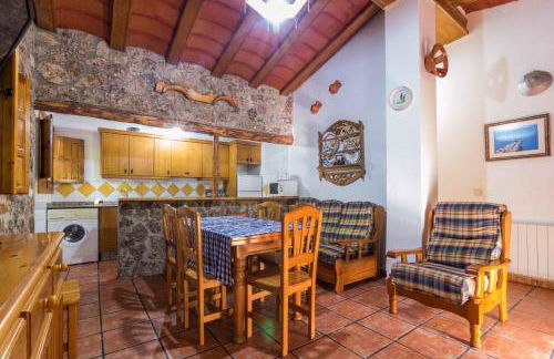 Casas Rurales Los Enebros Nerpio - Foto 66