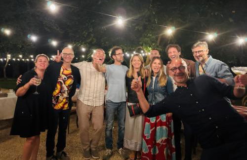 La casa nel parco - Foto 16