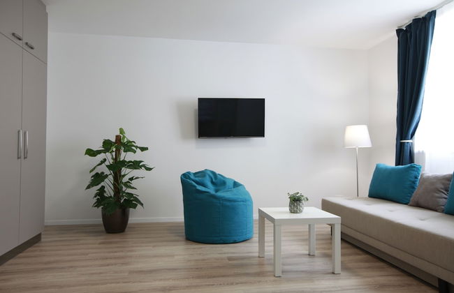 City Center Best Place Apartments - Photo 52