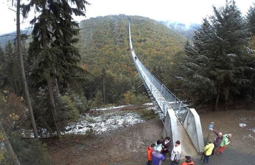 Charming apartment in Buch - Foto 24