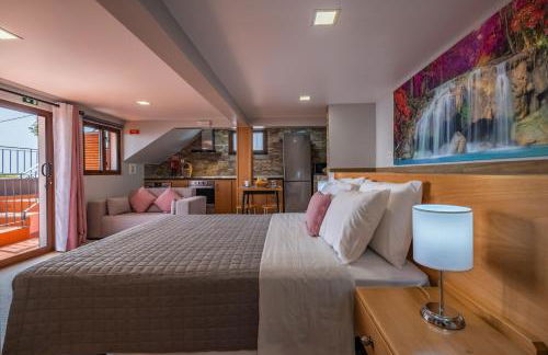 Casa do Miradouro -Fantástico Estúdio - Foto 3