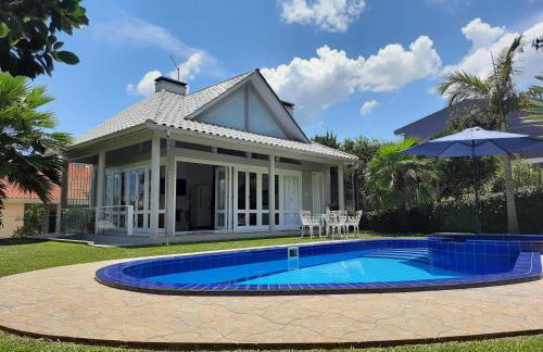 Casa da Piscina, Bento Gonçalves - Serra Gaúcha - Foto 1