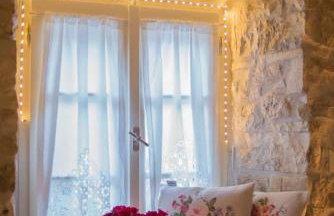 Entire Filitsa's Stonehouse in Paxos with pool - Foto 29