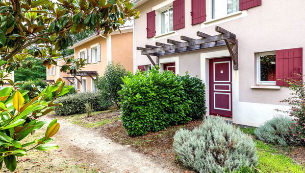 Le Domaine du Golf d'Albret - Foto 5, House