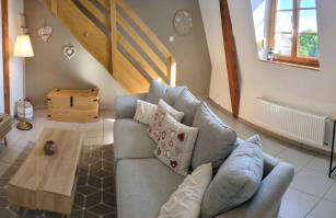 Les Toits de Mittelwihr proche Colmar, Ribeauvillé - Foto 21