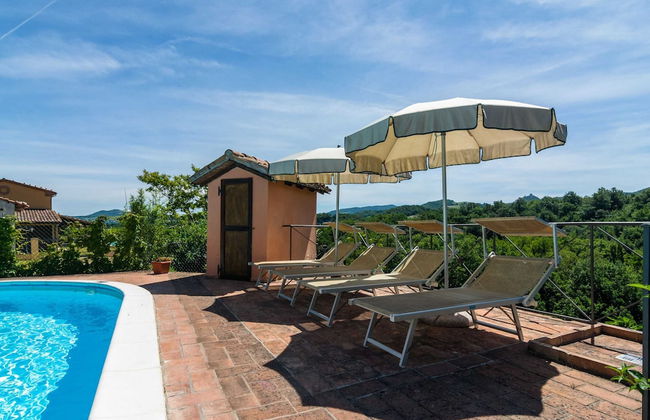 Belvilla by OYO Lupo - Foto 14