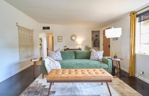 Central Tucson Mid Century, Quiet, Fully Fenced, Hot Tub - Photo 25