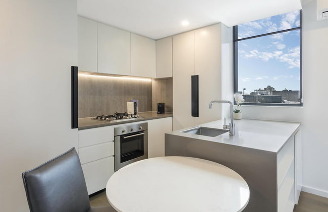 Avani Melbourne Central Residences - Foto 12