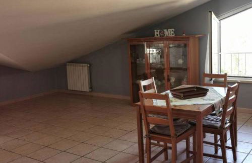 Alloggio turistico Id 14737 La mansarda Free Parking, wi-fi - Foto 20