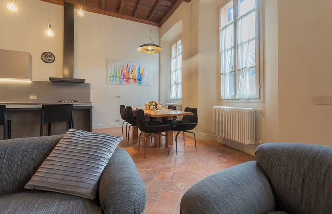 Torno Design Apartment by Rent all Como - Foto 23