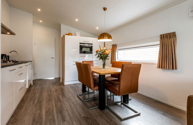 3 bedroom House in Bemelen with swimming pool and garden - Photo 4