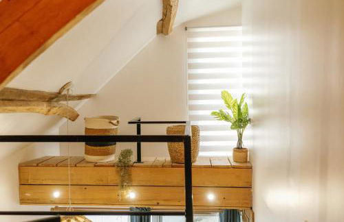 L'Oxalis villa (Le Cocon) - Foto 13