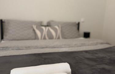 Between Meteora Trikala BMT House - Photo 1