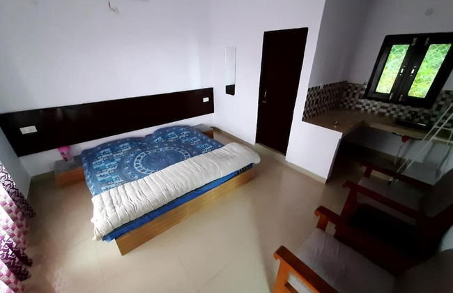 Jfr Studio Apartments Kausani - Foto 17