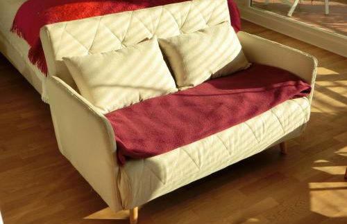 Modernes, sonniges Appartement im Herzen von Düsseldorf - Foto 24