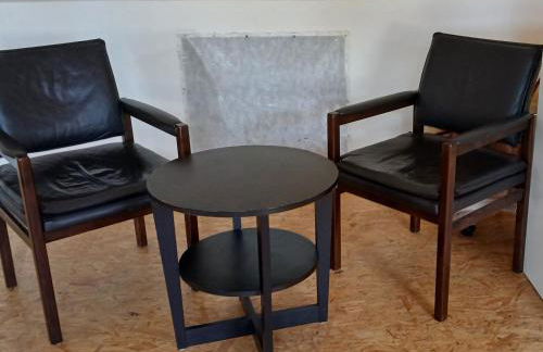 Nette, geräumige Ferienwohnung - Foto 2