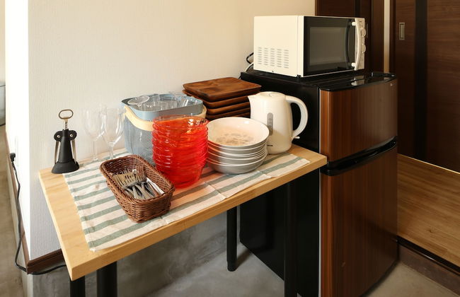 RiverStone MinakamiCampsite - Foto 8