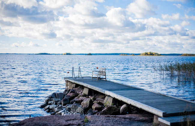 Villa Skitunäs - Photo 48