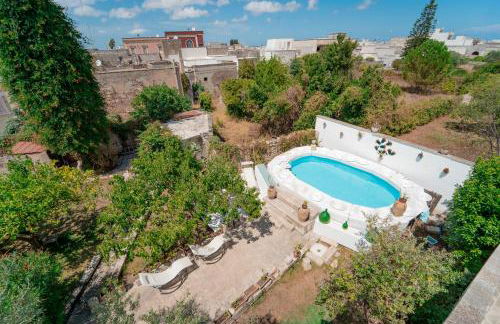 Palazzo Sabella Tommasi - Foto 67