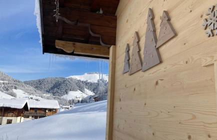 Chalets Savoie Les chalets d'Heidi - Photo 15