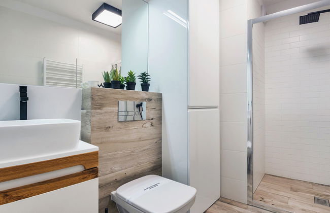 Resorts Kołobrzeg - Foto 22