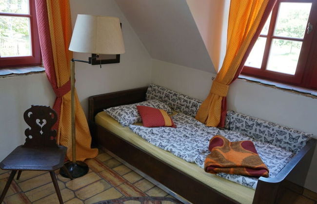 Apartment Near Leipzig - Foto 6