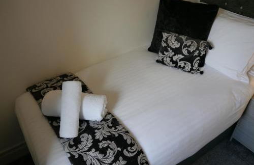 South View Country House Sleeps 12 - Hot Tub - Views - Foto 40