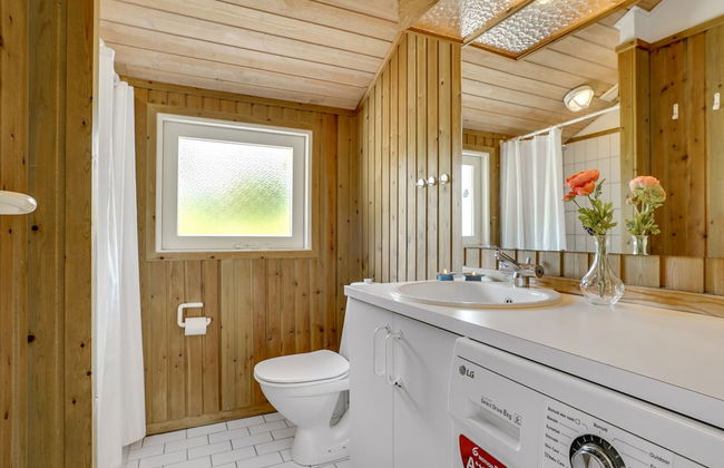 "Ømod" - 300m from the sea - Foto 21