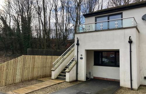 2BR Maisonette Flat Near Historic Pontefract - Foto 14