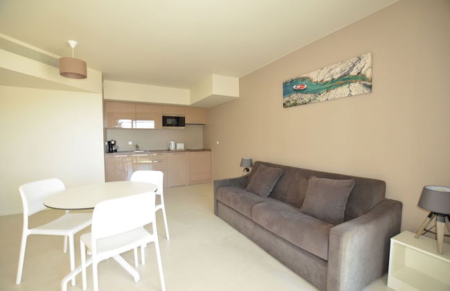 La Perle d'Eze Appart Hotel - Foto 35