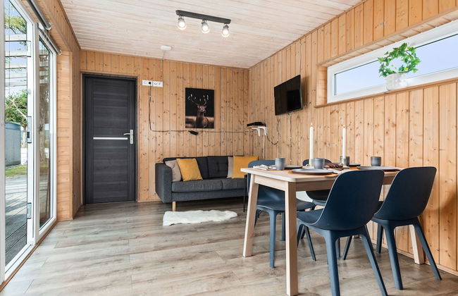 Topcamp Onsakervika - Tyrifjorden - Foto 20