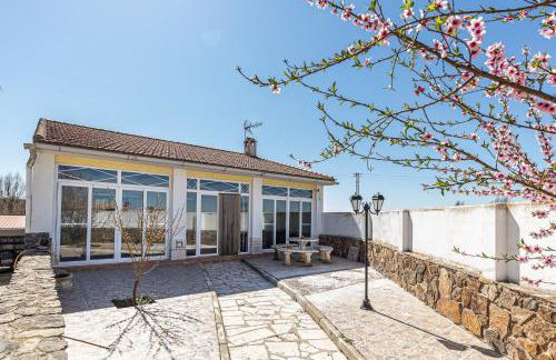 Waou Deluxe Cottage Titulcia - Foto 32