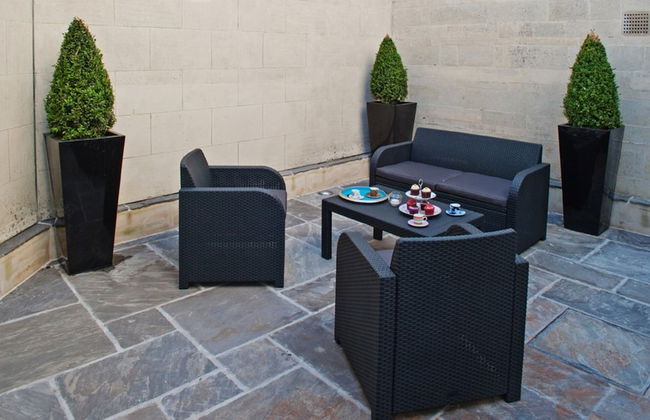 Bath Circle - Photo 21