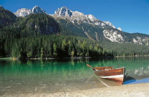 La Mosa - Villa ai Prati di Cavedago, nel comprensorio del parco Adamello-Brenta - Photo 16