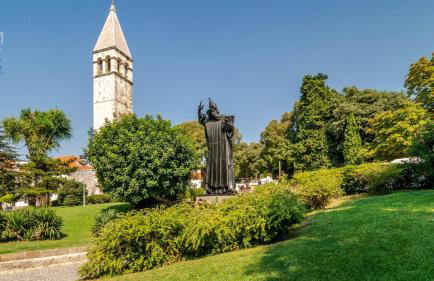 CECILIA Holiday Apartment, Private Parking Included - Foto 35