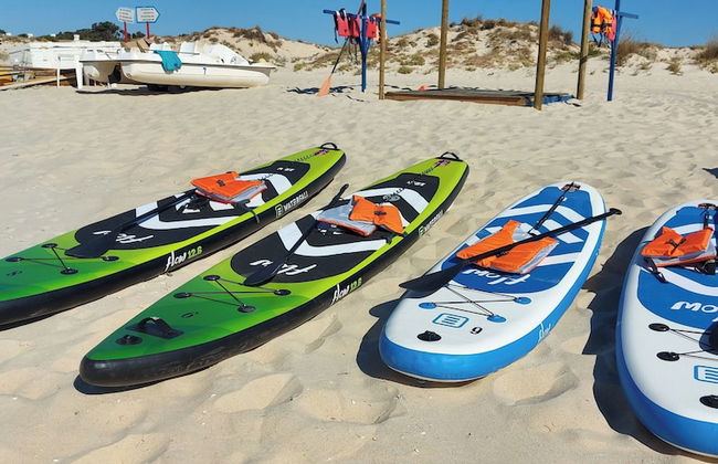 Pedras d'el Rei - Foto 60