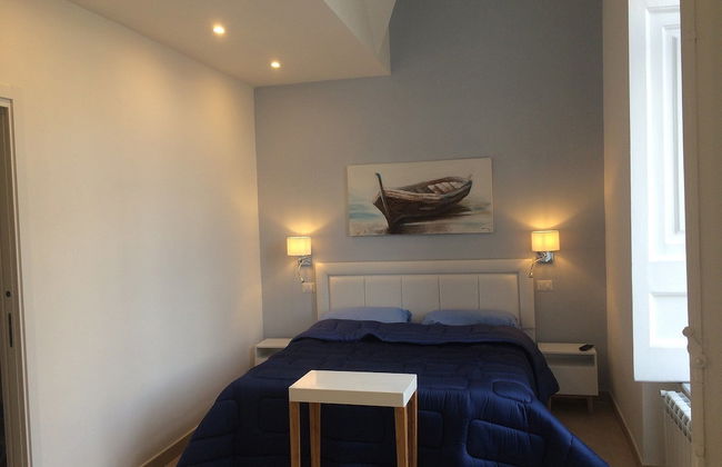 Base Napoli B&B - Foto 12