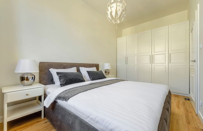 Rynek 10 Apartments - Foto 34